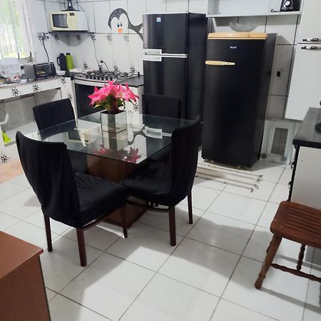 Chacara Sitio Casa Peruibe Praia Luaran gambar