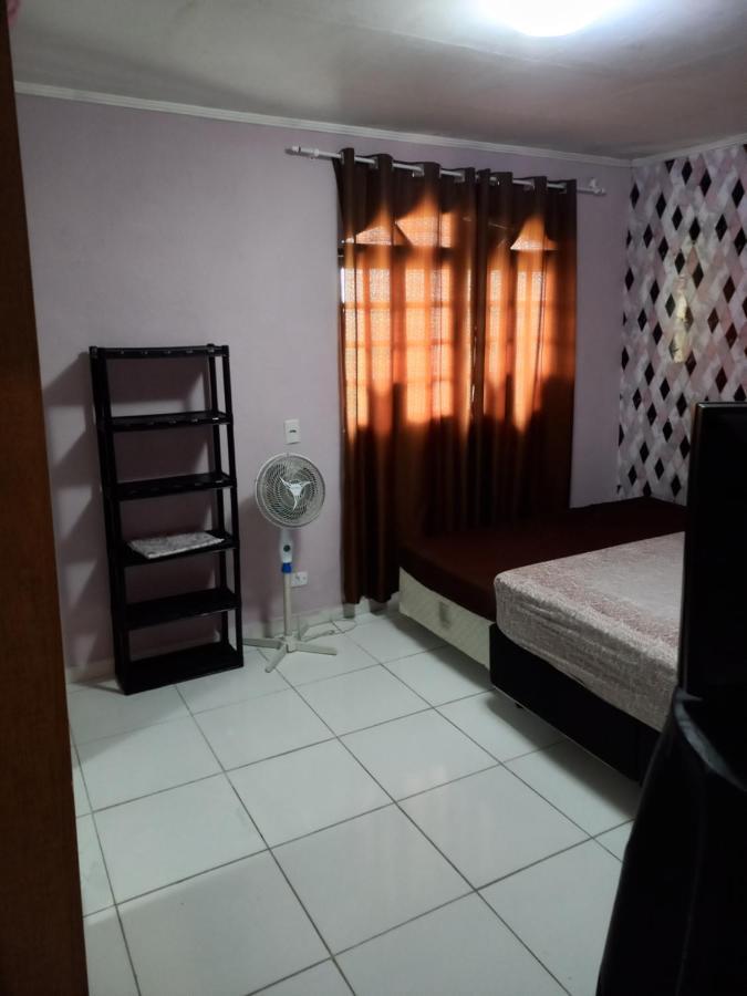 Chacara Sitio Casa Peruibe Praia Luaran gambar