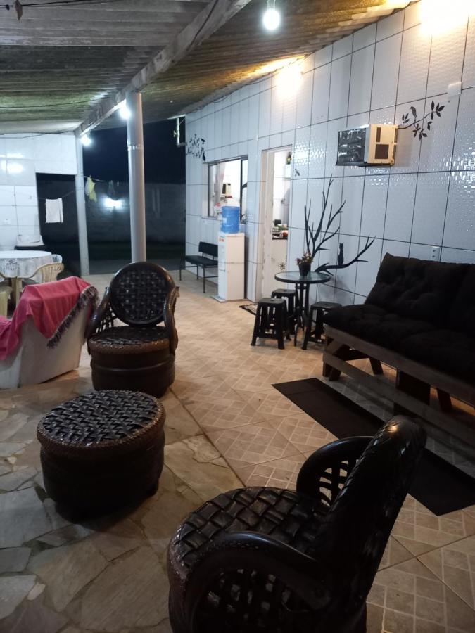 Chacara Sitio Casa Peruibe Praia Luaran gambar