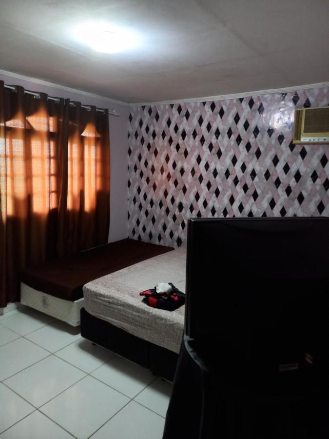 Chacara Sitio Casa Peruibe Praia Luaran gambar