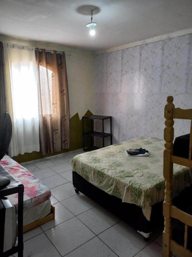 Chacara Sitio Casa Peruibe Praia Luaran gambar