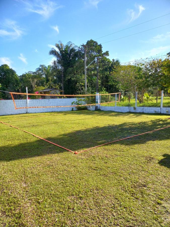 Chacara Sitio Casa Peruibe Praia Luaran gambar