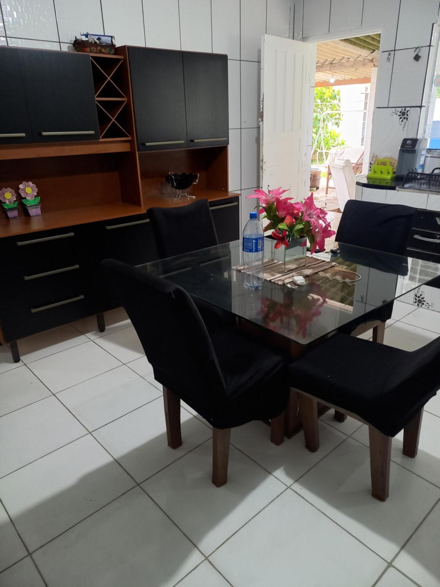 Chacara Sitio Casa Peruibe Praia Luaran gambar