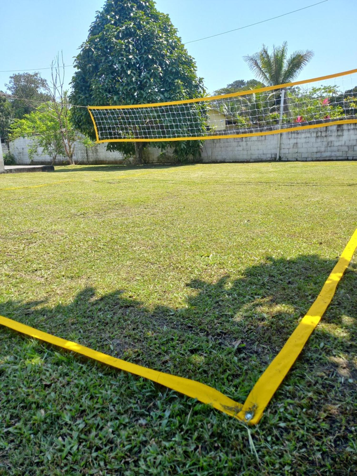 Chacara Sitio Casa Peruibe Praia Luaran gambar