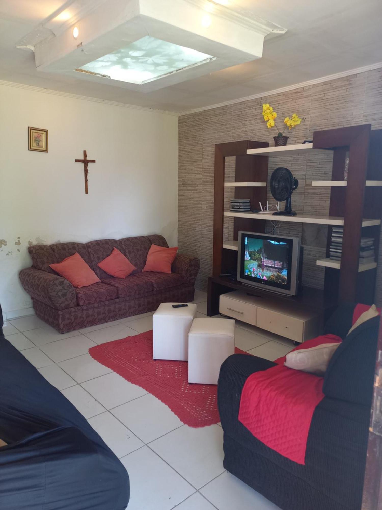 Chacara Sitio Casa Peruibe Praia Luaran gambar
