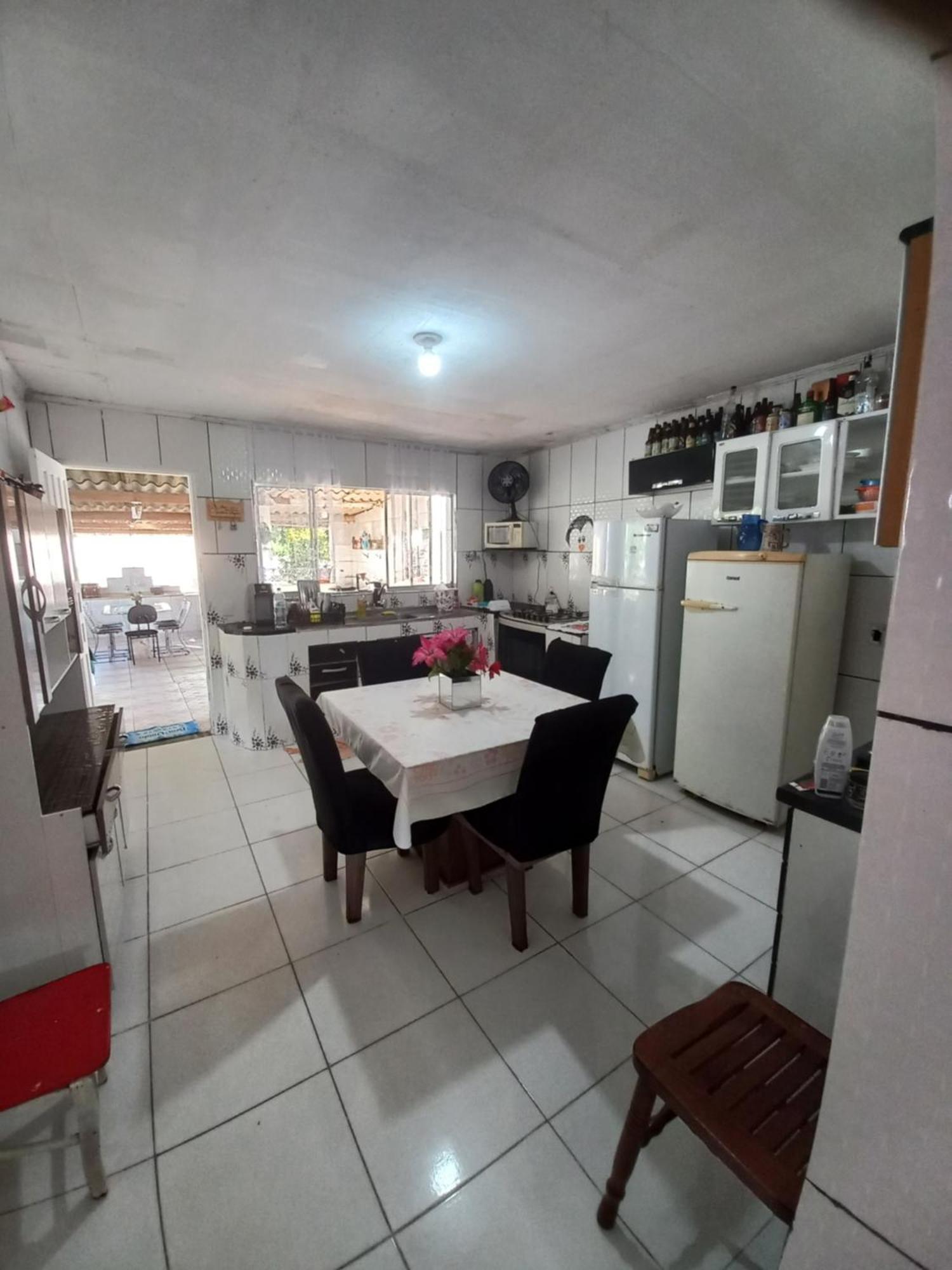 Chacara Sitio Casa Peruibe Praia Luaran gambar