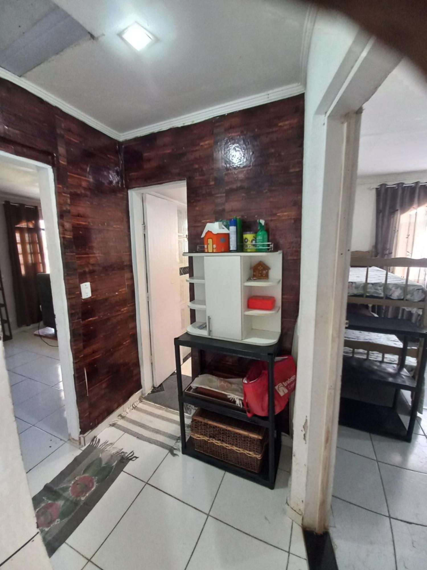 Chacara Sitio Casa Peruibe Praia Luaran gambar