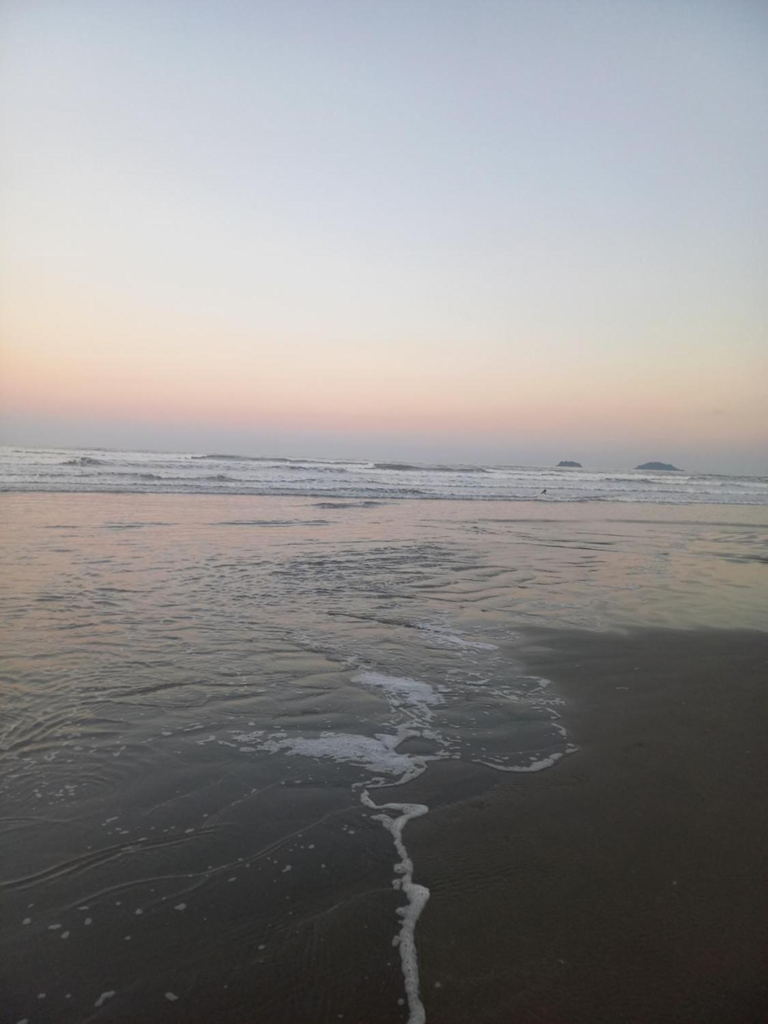 Chacara Sitio Casa Peruibe Praia Luaran gambar