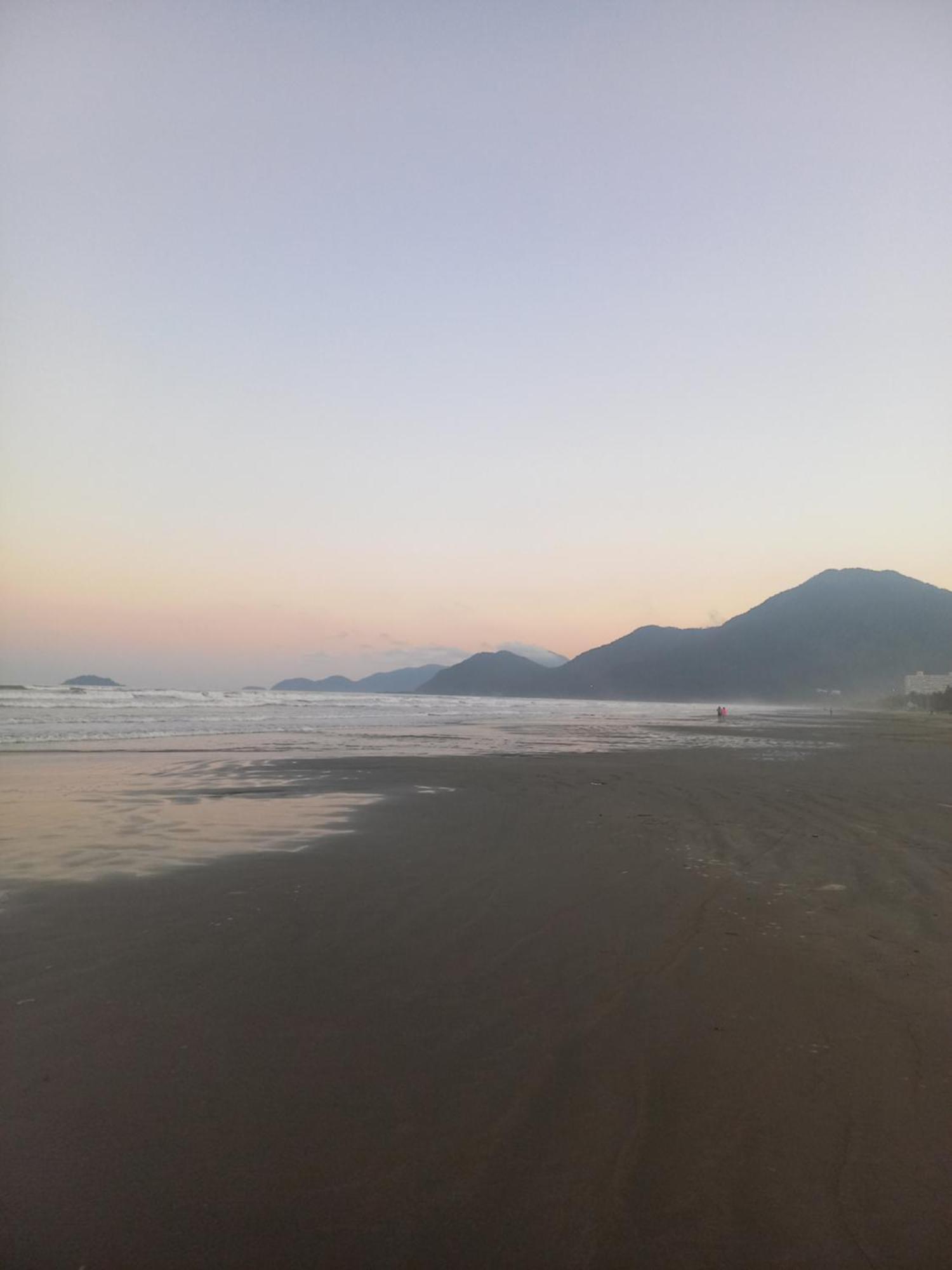Chacara Sitio Casa Peruibe Praia Luaran gambar