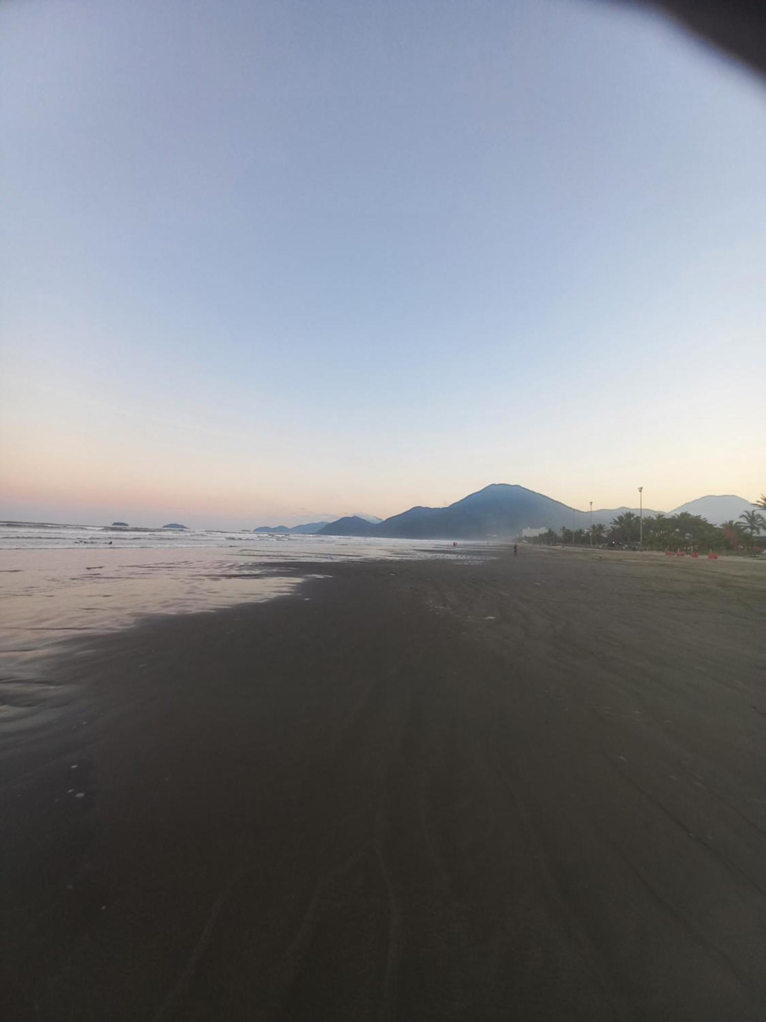Chacara Sitio Casa Peruibe Praia Luaran gambar