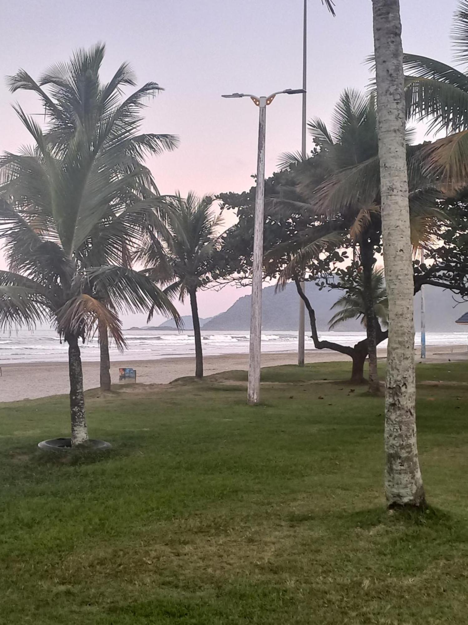 Chacara Sitio Casa Peruibe Praia Luaran gambar
