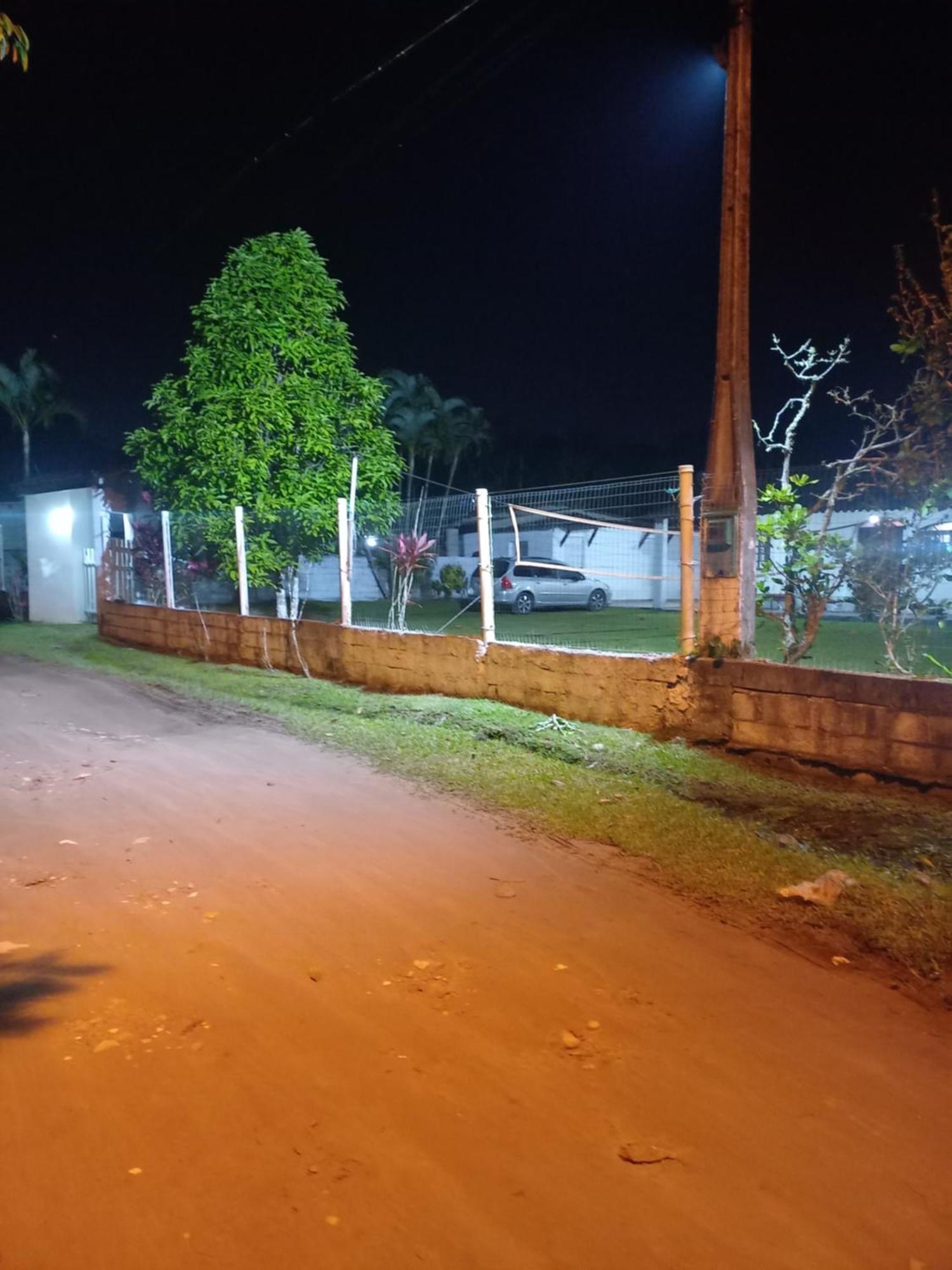 Chacara Sitio Casa Peruibe Praia Luaran gambar