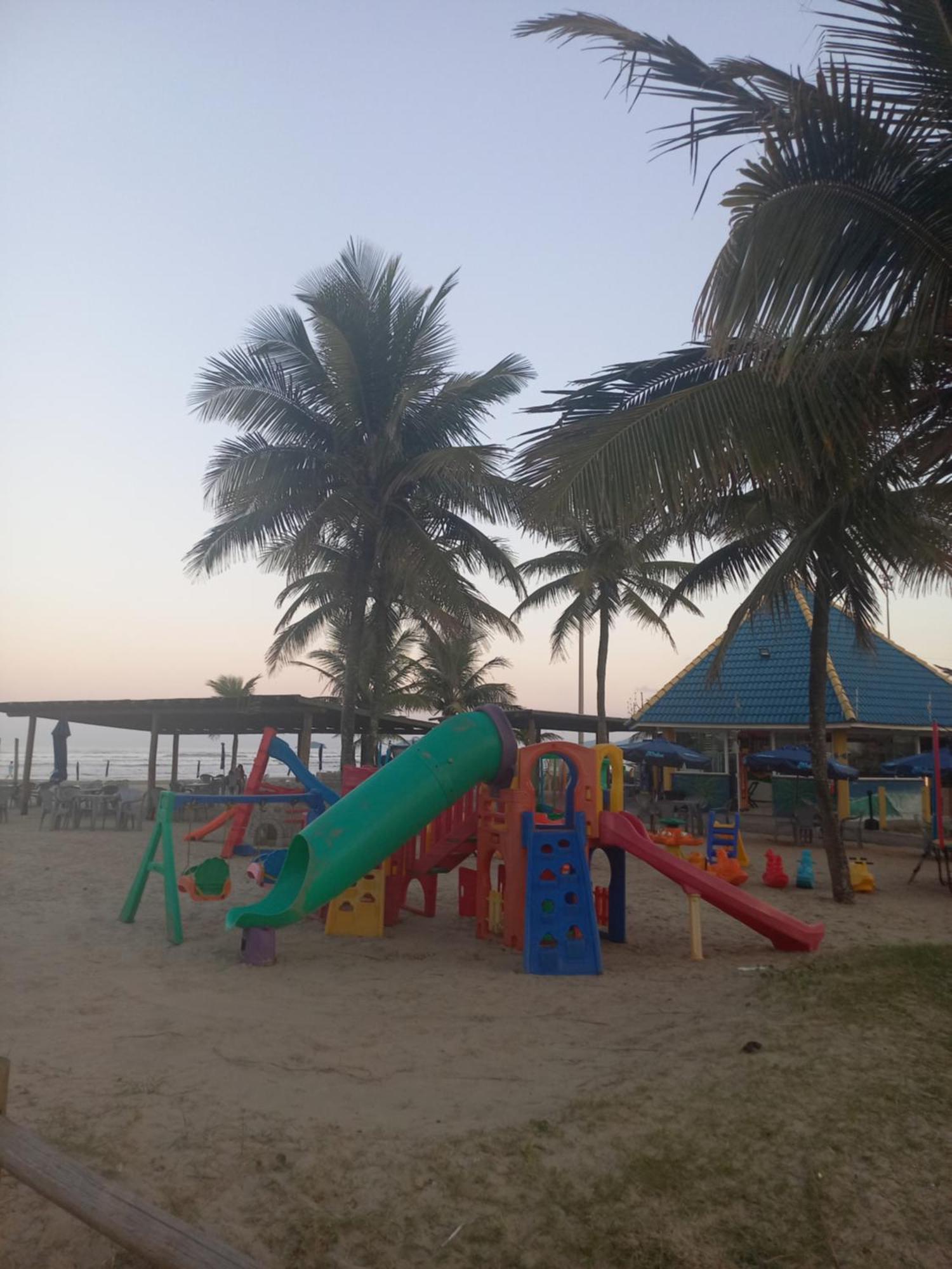 Chacara Sitio Casa Peruibe Praia Luaran gambar