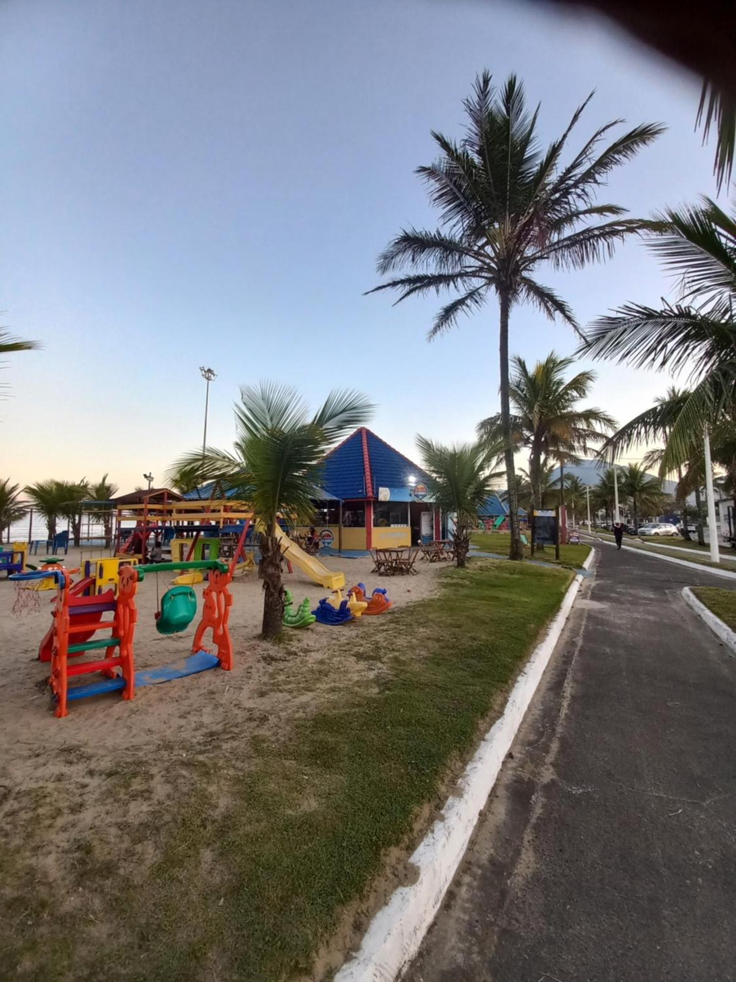 Chacara Sitio Casa Peruibe Praia Luaran gambar