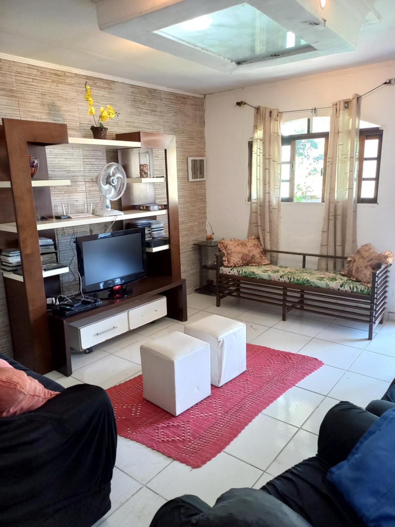 Chacara Sitio Casa Peruibe Praia Luaran gambar
