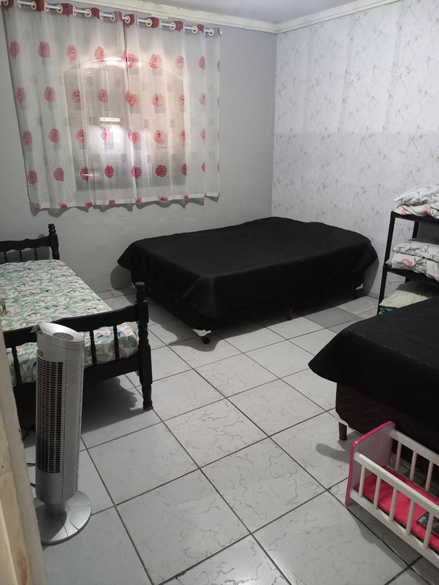 Chacara Sitio Casa Peruibe Praia Luaran gambar